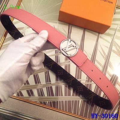 Cheap Louis vuitton Belts wholesale No. 638